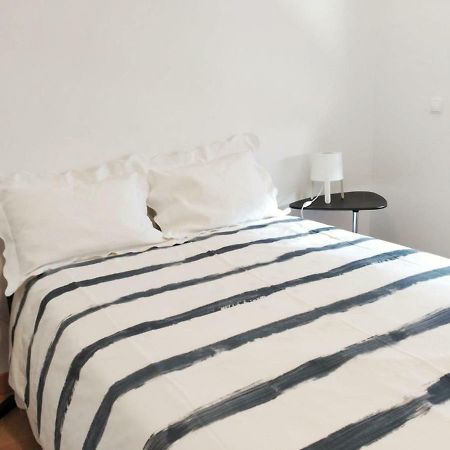 Apartamento Real Lissabon Exterior foto