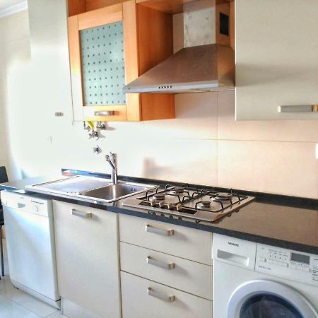 Apartamento Real Lissabon Exterior foto