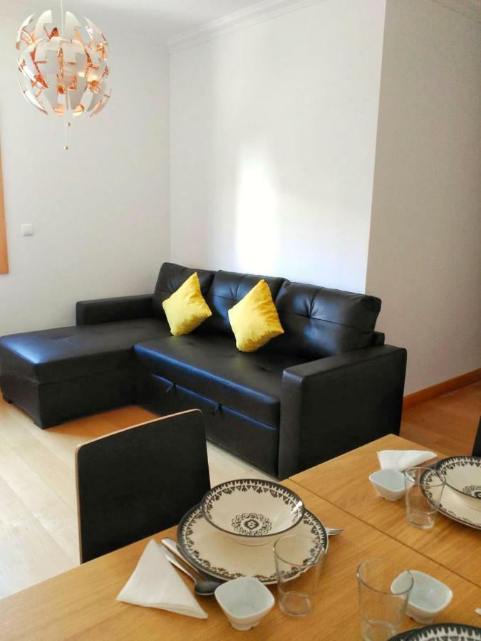 Apartamento Real Lissabon Exterior foto
