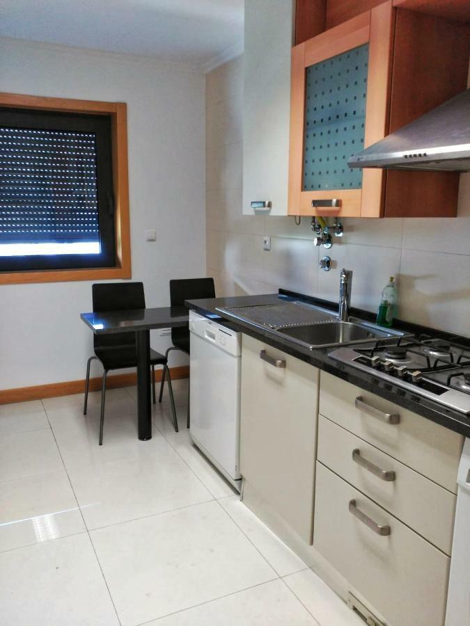 Apartamento Real Lissabon Exterior foto