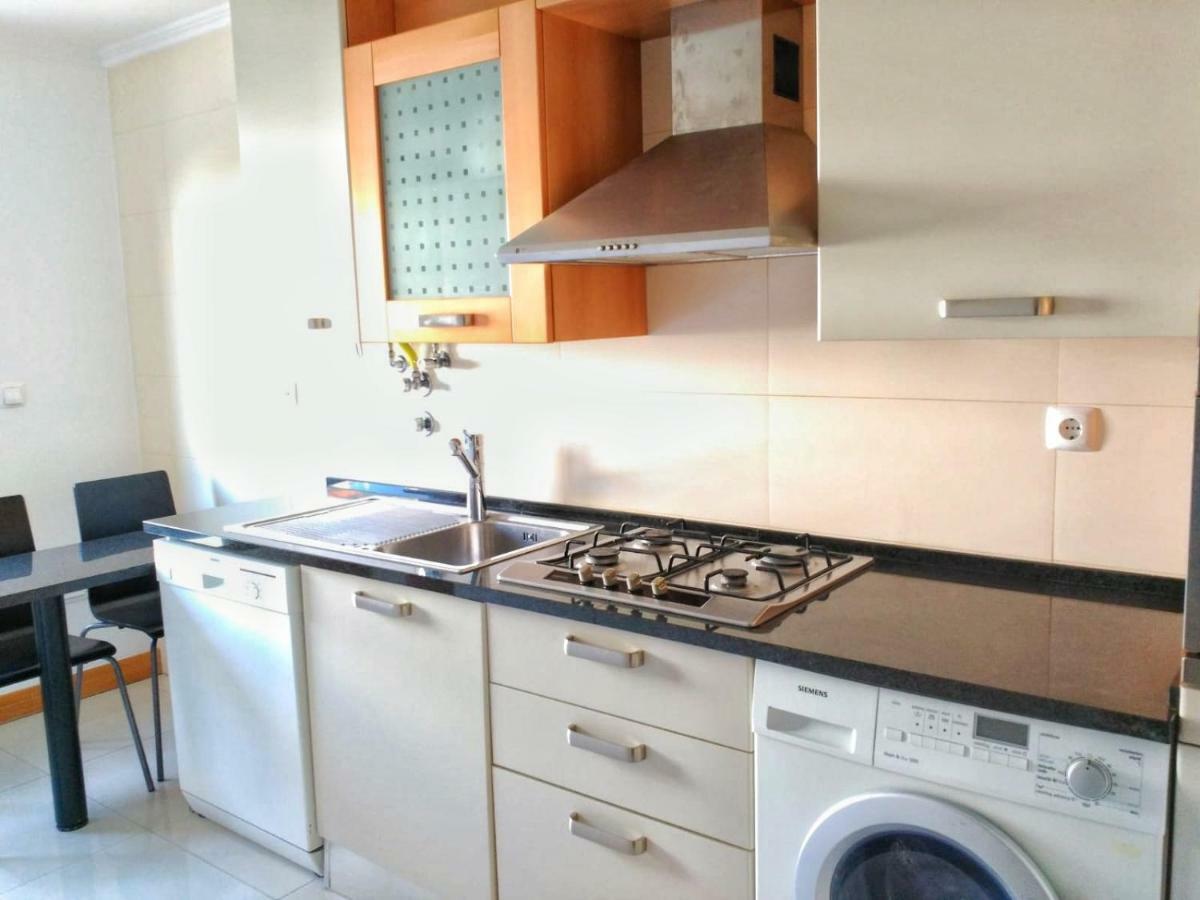 Apartamento Real Lissabon Exterior foto