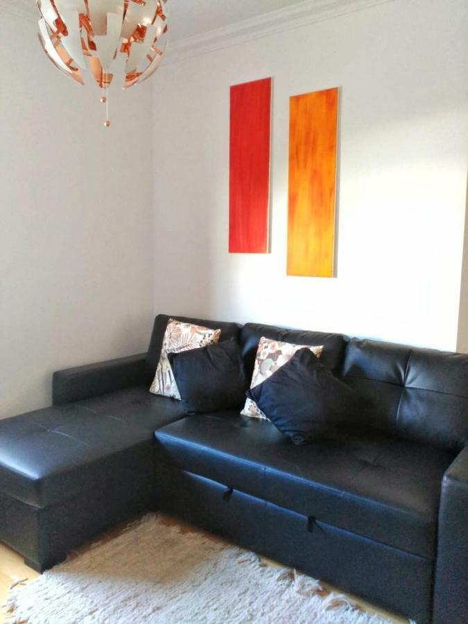 Apartamento Real Lissabon Exterior foto